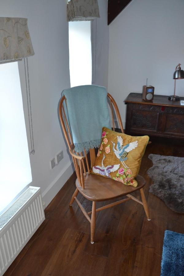 Loft Apartment Nr Bath & Bristol With Hot Tub Eksteriør billede